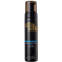 Buy Bondi Sands Tanning Foam Dark 200ml Online at Chemist Warehouse®