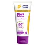 Cancer Council SPF 50+ Kids 35ml Tube