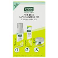 tea tree face wash chemist warehouse