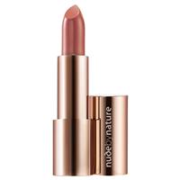 Buy Nude by Nature Moisture Shine Lipstick 05 Pale Coral Online at ...