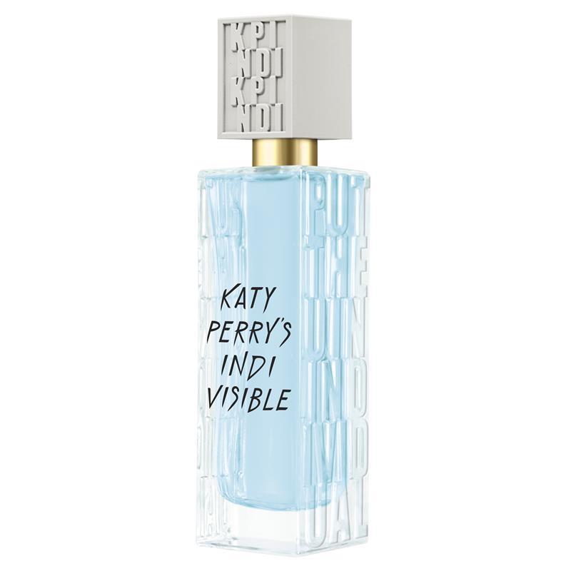 Buy Katy Perry Indivisible Eau De Parfum 50ml Spray Online at Chemist ...