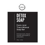 LeQure Detox Soap Bar
