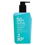 2XP SPF 50+ Hydrate Lotion 400ml