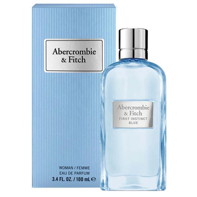 abercrombie and fitch blue