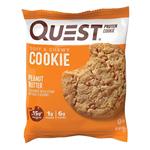 Quest Protein Cookie Peanut Butter 58g