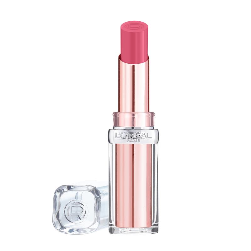 Buy L'Oreal Paris Colour Riche Shine Addiction Lipstick 111 Instaheaven ...