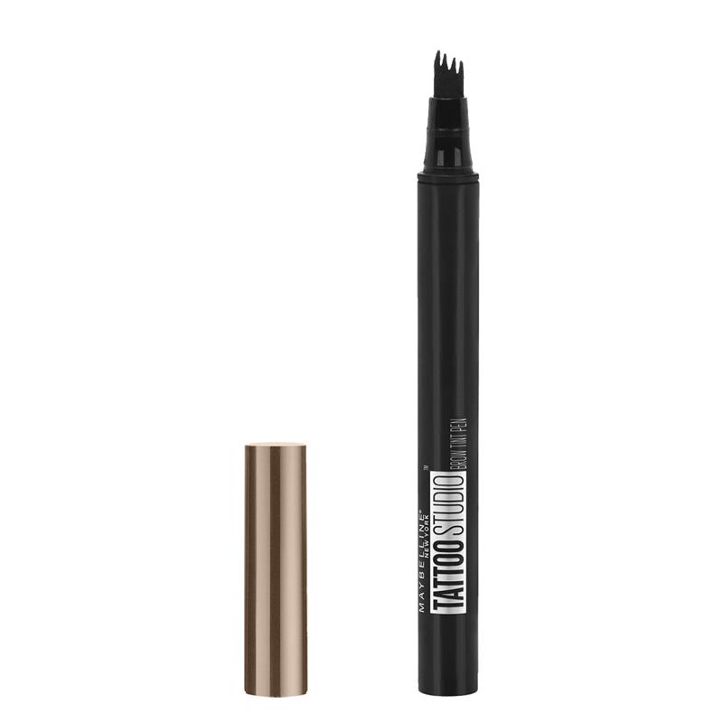 Buy Maybelline Tattoo Brow Tint Pen Soft Brown Online at Chemist