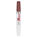 Maybelline Superstay 24 2-Step Longwear Liquid Lipstick - Constant Cocoa 145