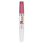 Maybelline Superstay 24 2-Step Longwear Liquid Lipstick - Very Cranberry 100