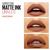 Maybelline Superstay Matte Lip Ink Amazonian