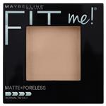 Maybelline Fit Me Matte & Poreless Pressed Powder - Pure Beige 235