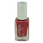 L'Oreal Pro Manicure Nail Polish 296 The Queens Might