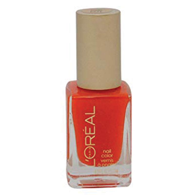 601 polish nail L'Oreal Buy Mamma Nail Polish Mango Pro Manicure 601