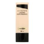 Max Factor Foundation Lasting Performance Touch Proof 100 Fair