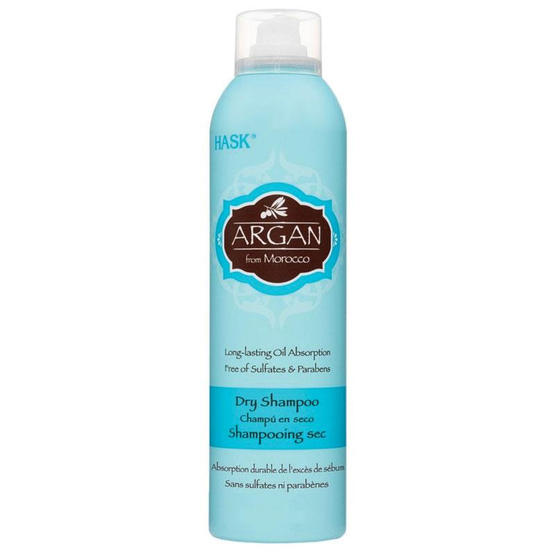 Buy Hask Argan Oil Dry Shampoo 185g Online at Chemist Warehouse®