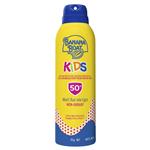 Banana Boat SPF 50+ Simply Protect Kids Clear Spray 175g