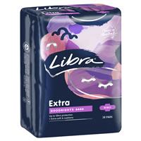 Buy Libra Tampons Regular 16 Online at Chemist Warehouse®