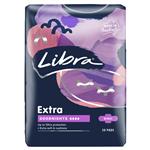 Libra Pad Extra Goodnight 20 Pack