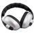 Banz Ear Muffs Mini 3+ Months to 2 Years Silver