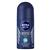 NIVEA For Men Deodorant Roll On Intense Protection Fresh 50ml