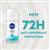 NIVEA for Women Deodorant Roll On Intense Protection Fresh 50ml