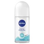 NIVEA Everyday Active Fresh 48H Roll On Deodorant 50ml