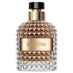 Valentino Uomo Eau de Toilette 100ml Spray