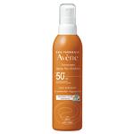 Avene SPF 50+ Sunscreen Spray for Children 200ml