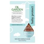 Oil Garden Baby Essential Oil Protect 12ml