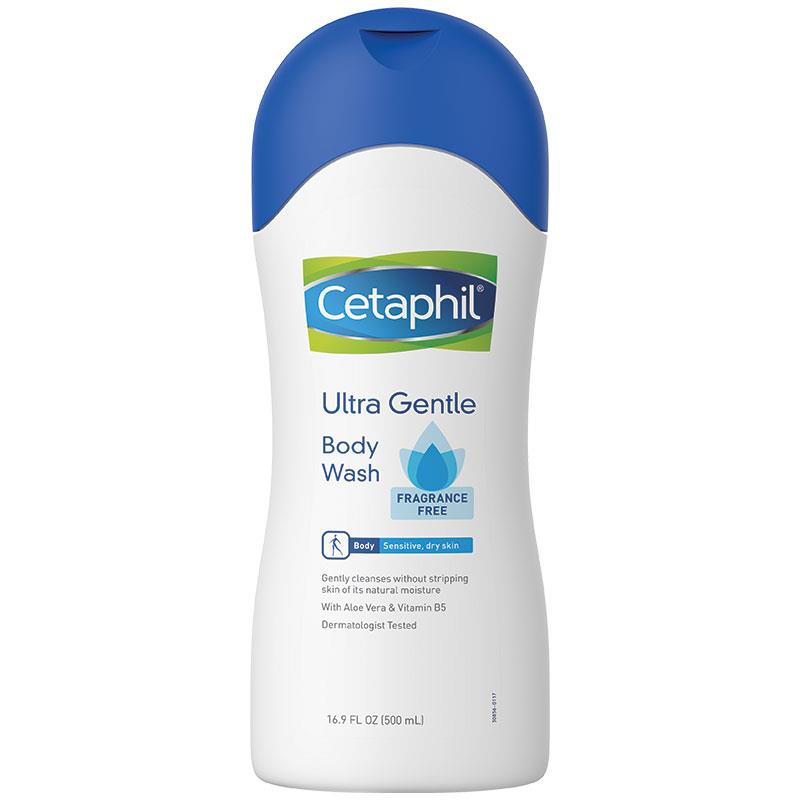 cetaphil baby wash chemist warehouse