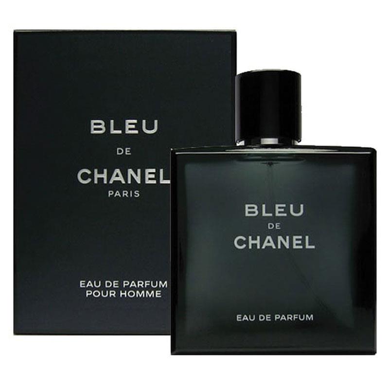 chanel bleu parfum pour homme
