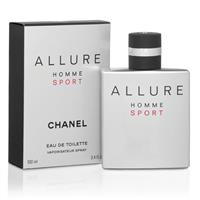 chanel allure homme sport bargello