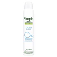 simple face wash chemist warehouse
