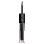 L'Oreal Infallible 2 Step Lipstick 115 Infinitely Mocha