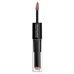L'Oreal Infallible 2 Step Lipstick 116 Beige To Stay