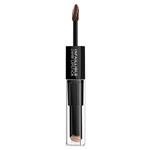 L'Oreal Infallible 2 Step Lipstick 117 Perpetual Brown