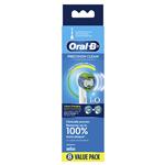 Oral B Power Toothbrush Precision Clean Refills 8 Pack