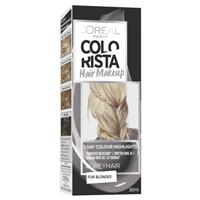 Colorista grey deals