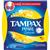 Tampax Pearl Compak Tampons Mini 18 Pack