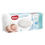 Huggies Gentle Touch Baby Wipes 80 Pack