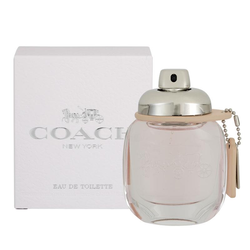 Buy Coach By Coach Eau de Toilette 30ml Spray Online at Chemist Warehouse®