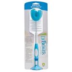 Dr Browns Bottle Cleaning Brush Large Blue