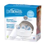Dr Browns Microwave Sterilizer Online Only