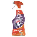 Easy Off Bam Power Clean Soap Scum & Shine Trigger 500ml