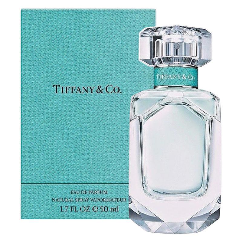 Tiffany \u0026 Co Eau De Parfum 50ml Spray 