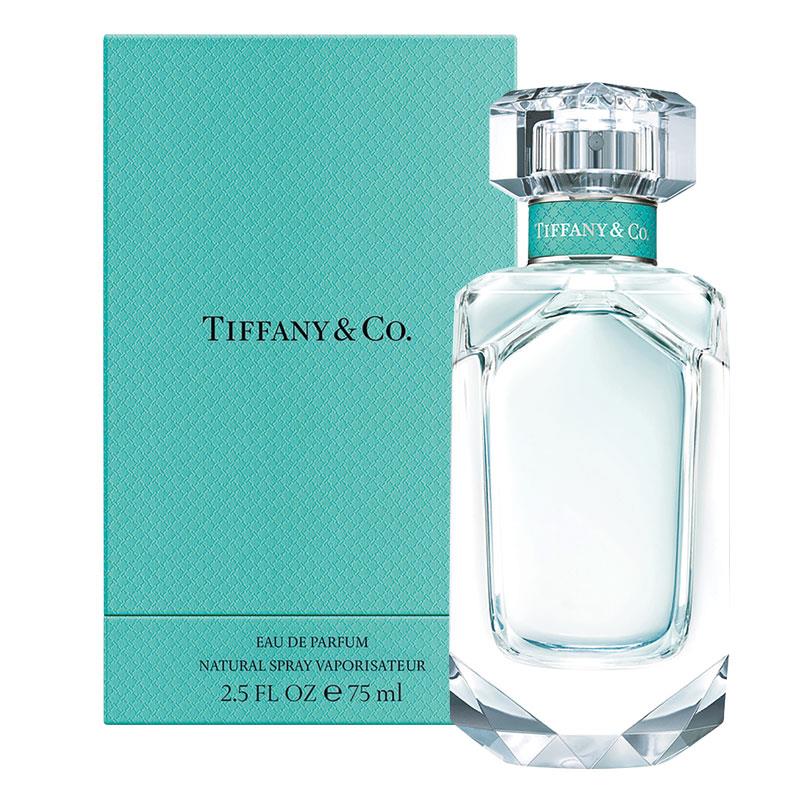 tiffany and co parfum