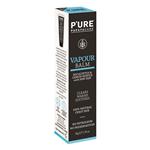 Pure Chest Rub Vapour Balm 50g Online Only