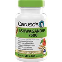 Caruso s Health Wellness Products Online Chemist Warehouse