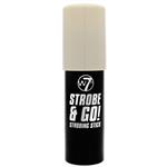 W7 Strobe and Go Strobing Stick Moonlight