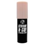 W7 Strobe and Go Strobing Stick Pink Light
